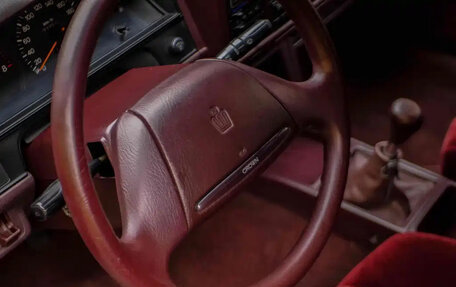 Toyota Crown, 1993 год, 4 500 000 рублей, 8 фотография