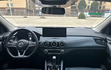 Nissan Qashqai, 2024 год, 2 380 000 рублей, 4 фотография