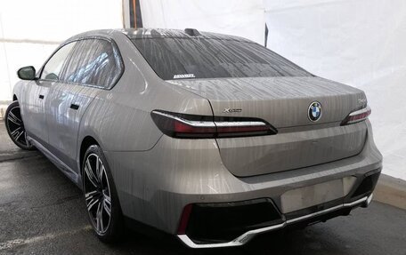 BMW 7 серия, 2025 год, 14 800 000 рублей, 4 фотография