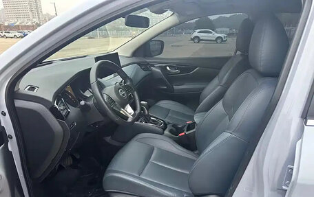 Nissan Qashqai, 2024 год, 2 380 000 рублей, 3 фотография