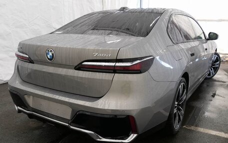 BMW 7 серия, 2025 год, 14 800 000 рублей, 3 фотография