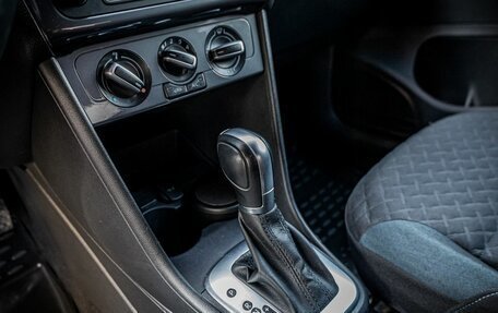 Volkswagen Polo VI (EU Market), 2019 год, 1 665 800 рублей, 8 фотография