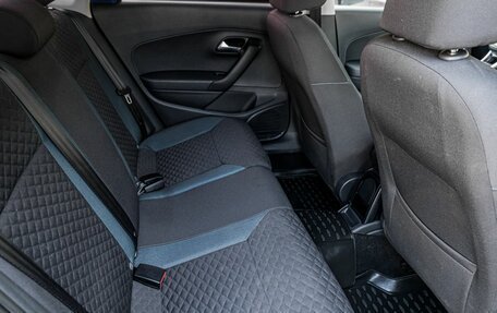 Volkswagen Polo VI (EU Market), 2019 год, 1 665 800 рублей, 9 фотография