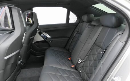 BMW 7 серия, 2025 год, 14 800 000 рублей, 8 фотография