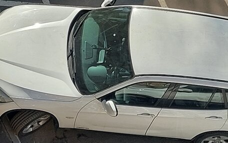 BMW X1, 2010 год, 1 450 000 рублей, 2 фотография