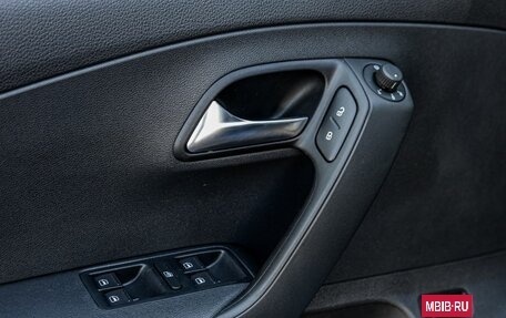 Volkswagen Polo VI (EU Market), 2019 год, 1 665 800 рублей, 10 фотография