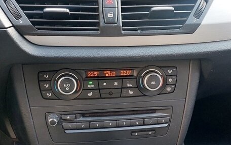 BMW X1, 2010 год, 1 450 000 рублей, 4 фотография