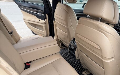 BMW 7 серия, 2014 год, 2 450 000 рублей, 10 фотография