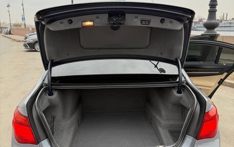 BMW 7 серия, 2014 год, 2 450 000 рублей, 7 фотография