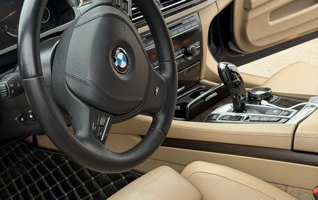 BMW 7 серия, 2014 год, 2 450 000 рублей, 12 фотография