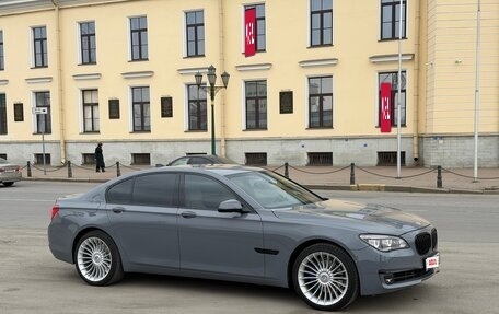 BMW 7 серия, 2014 год, 2 450 000 рублей, 3 фотография