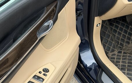 BMW 7 серия, 2014 год, 2 450 000 рублей, 16 фотография