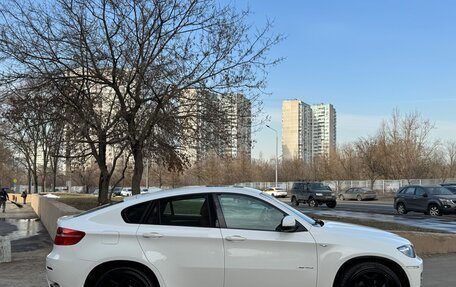 BMW X6, 2012 год, 2 500 000 рублей, 4 фотография