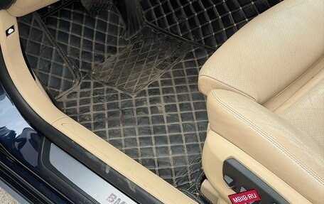 BMW 7 серия, 2014 год, 2 450 000 рублей, 17 фотография