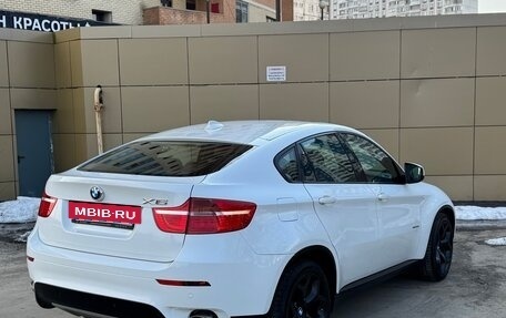 BMW X6, 2012 год, 2 500 000 рублей, 5 фотография