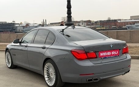 BMW 7 серия, 2014 год, 2 450 000 рублей, 5 фотография