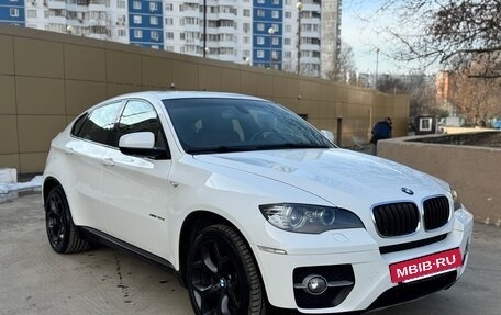 BMW X6, 2012 год, 2 500 000 рублей, 3 фотография