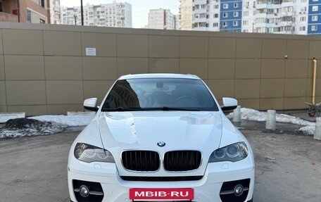 BMW X6, 2012 год, 2 500 000 рублей, 2 фотография