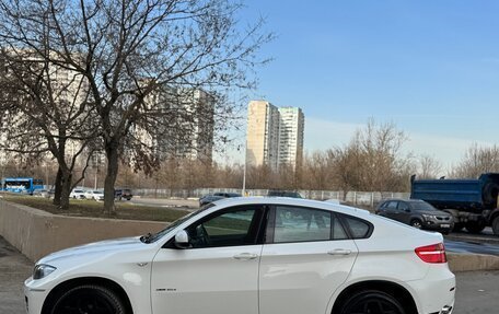 BMW X6, 2012 год, 2 500 000 рублей, 8 фотография