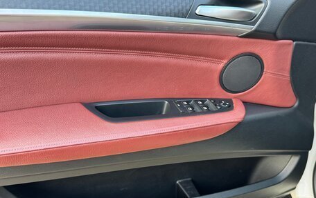 BMW X6, 2012 год, 2 500 000 рублей, 10 фотография