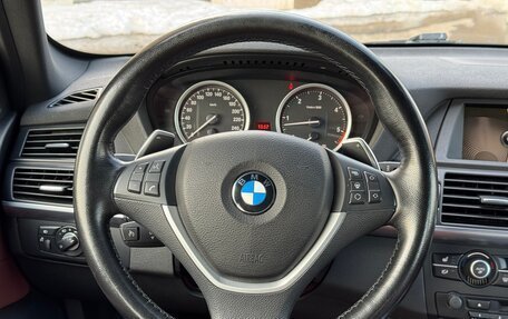 BMW X6, 2012 год, 2 500 000 рублей, 14 фотография