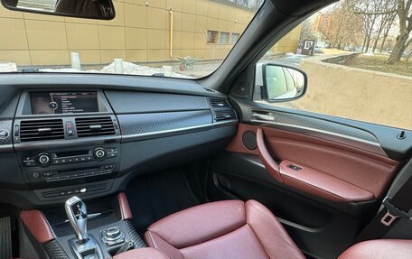 BMW X6, 2012 год, 2 500 000 рублей, 16 фотография