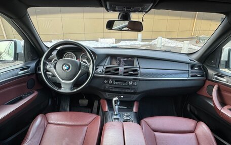 BMW X6, 2012 год, 2 500 000 рублей, 15 фотография
