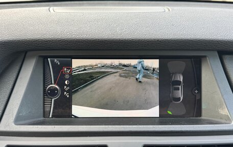 BMW X6, 2012 год, 2 500 000 рублей, 23 фотография