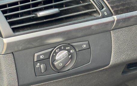 BMW X6, 2012 год, 2 500 000 рублей, 24 фотография