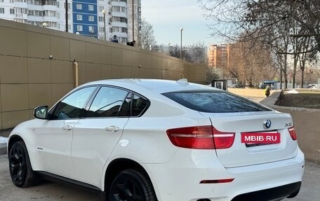 BMW X6, 2012 год, 2 500 000 рублей, 7 фотография