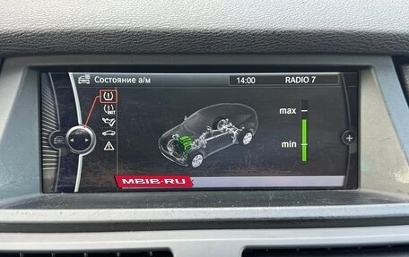 BMW X6, 2012 год, 2 500 000 рублей, 20 фотография