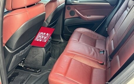 BMW X6, 2012 год, 2 500 000 рублей, 19 фотография