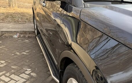 Ford Explorer VI, 2018 год, 3 000 000 рублей, 8 фотография