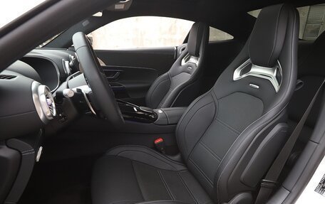 Mercedes-Benz AMG GT, 2024 год, 14 400 000 рублей, 8 фотография