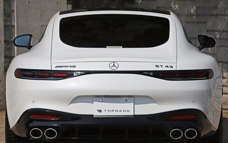 Mercedes-Benz AMG GT, 2024 год, 14 400 000 рублей, 4 фотография