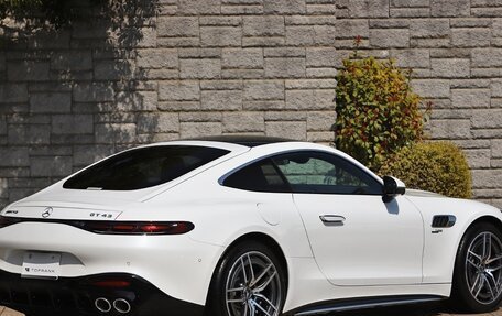 Mercedes-Benz AMG GT, 2024 год, 14 400 000 рублей, 6 фотография