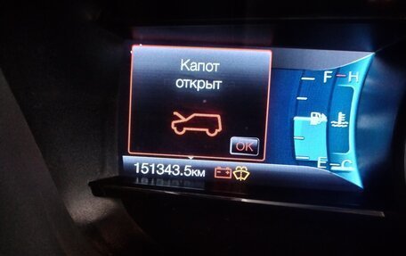 Ford Explorer VI, 2018 год, 3 000 000 рублей, 10 фотография