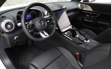 Mercedes-Benz AMG GT, 2024 год, 14 400 000 рублей, 10 фотография