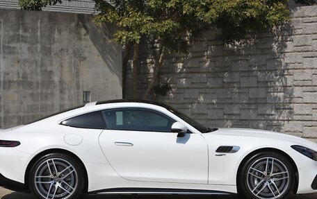 Mercedes-Benz AMG GT, 2024 год, 14 400 000 рублей, 5 фотография