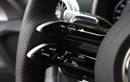 Mercedes-Benz AMG GT, 2024 год, 14 400 000 рублей, 16 фотография