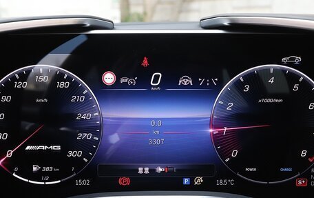 Mercedes-Benz AMG GT, 2024 год, 14 400 000 рублей, 17 фотография