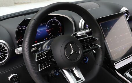 Mercedes-Benz AMG GT, 2024 год, 14 400 000 рублей, 22 фотография