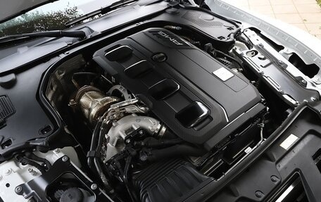 Mercedes-Benz AMG GT, 2024 год, 14 400 000 рублей, 14 фотография