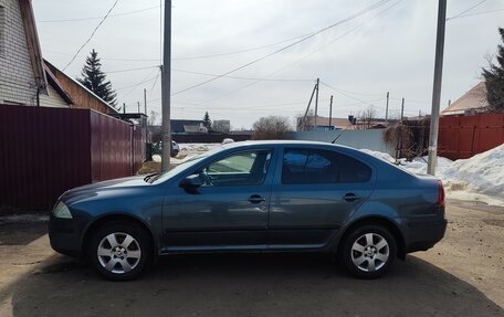 Skoda Octavia, 2006 год, 360 000 рублей, 2 фотография