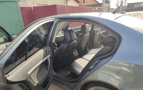 Skoda Octavia, 2006 год, 360 000 рублей, 7 фотография