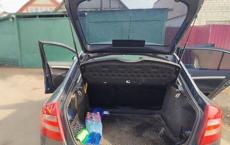 Skoda Octavia, 2006 год, 360 000 рублей, 9 фотография