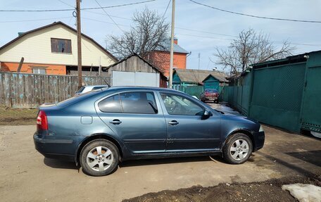 Skoda Octavia, 2006 год, 360 000 рублей, 3 фотография