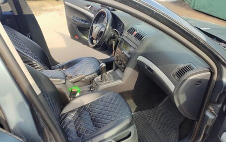 Skoda Octavia, 2006 год, 360 000 рублей, 11 фотография