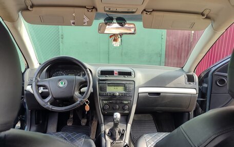 Skoda Octavia, 2006 год, 360 000 рублей, 5 фотография