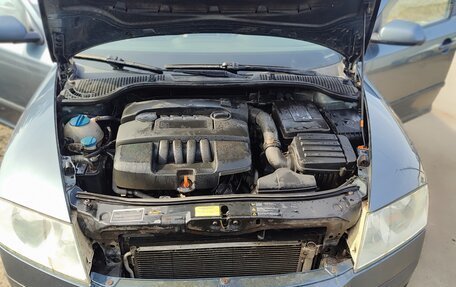 Skoda Octavia, 2006 год, 360 000 рублей, 10 фотография